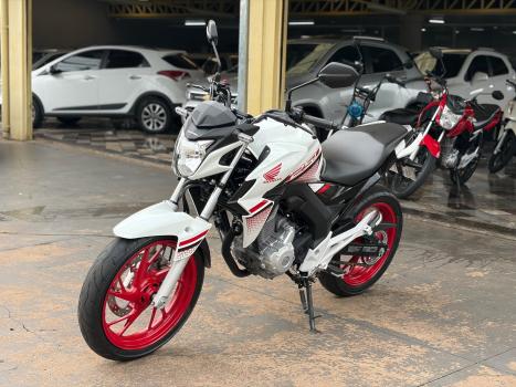 HONDA CB 250 F Twister FLEXONE, Foto 5