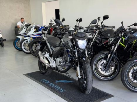 HONDA CB 250 F Twister FLEXONE, Foto 2