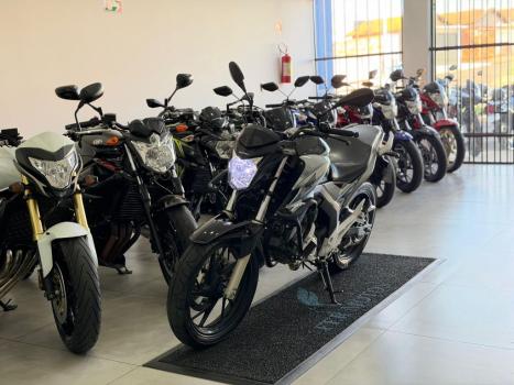 HONDA CB 250 F Twister FLEXONE, Foto 3