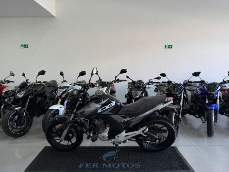 HONDA CB 250 F Twister FLEXONE, Foto 4