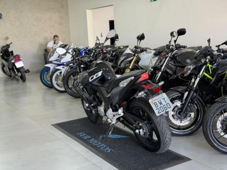 HONDA CB 250 F Twister FLEXONE, Foto 5