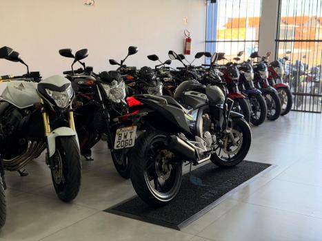 HONDA CB 250 F Twister FLEXONE, Foto 6