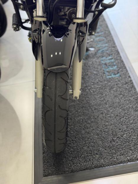 HONDA CB 250 F Twister FLEXONE, Foto 9