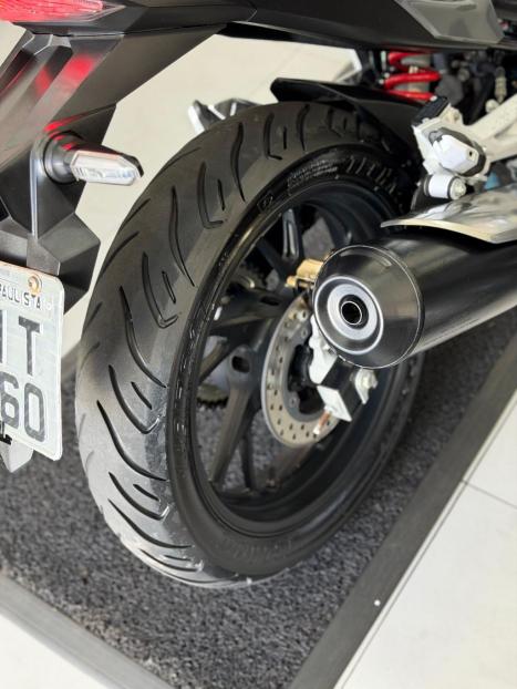 HONDA CB 250 F Twister FLEXONE, Foto 10