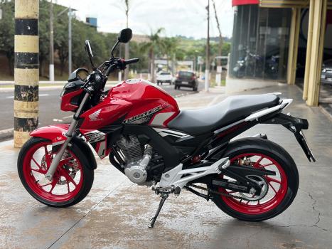 HONDA CB 250 F Twister FLEXONE, Foto 4