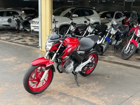 HONDA CB 250 F Twister FLEXONE, Foto 5