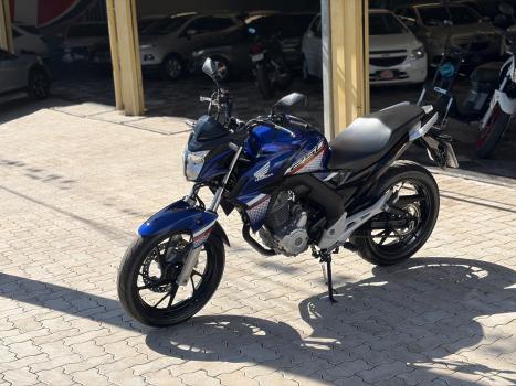 HONDA CB 250 F Twister FLEXONE, Foto 5
