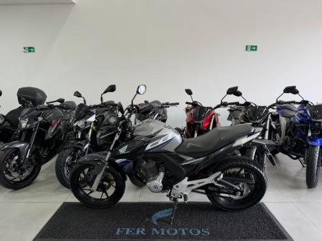 HONDA CB 250 F Twister FLEXONE, Foto 4