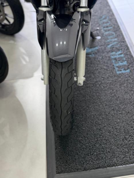 HONDA CB 250 F Twister FLEXONE, Foto 9