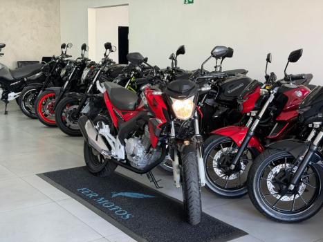 HONDA CB 250 F Twister FLEXONE, Foto 2