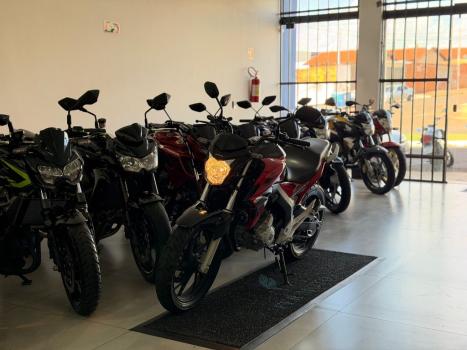HONDA CB 250 F Twister FLEXONE, Foto 3