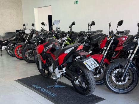 HONDA CB 250 F Twister FLEXONE, Foto 5