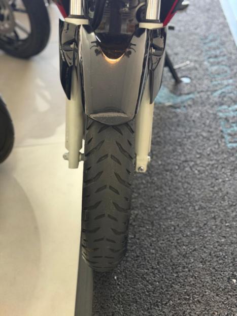 HONDA CB 250 F Twister FLEXONE, Foto 7