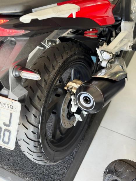 HONDA CB 250 F Twister FLEXONE, Foto 8
