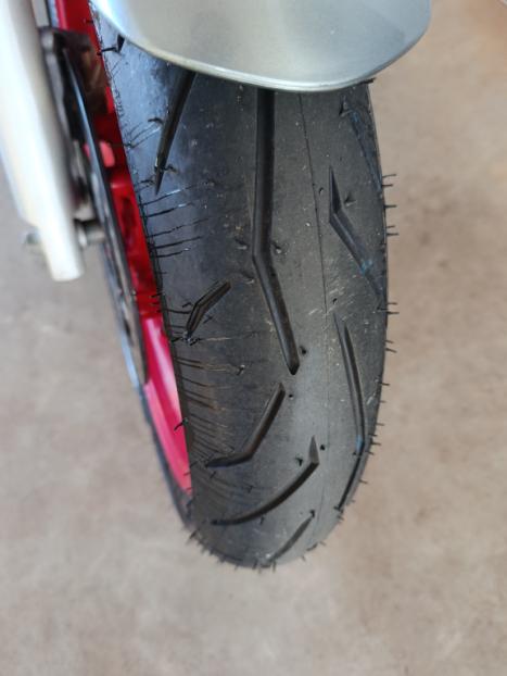 HONDA CB 250 F Twister FLEXONE, Foto 6