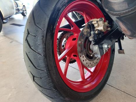 HONDA CB 250 F Twister FLEXONE, Foto 7