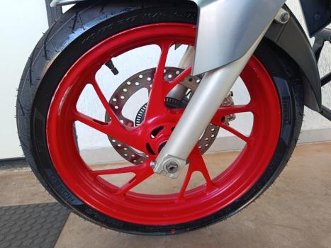 HONDA CB 250 F Twister FLEXONE, Foto 8