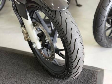 HONDA CB 250 F Twister FLEXONE, Foto 9