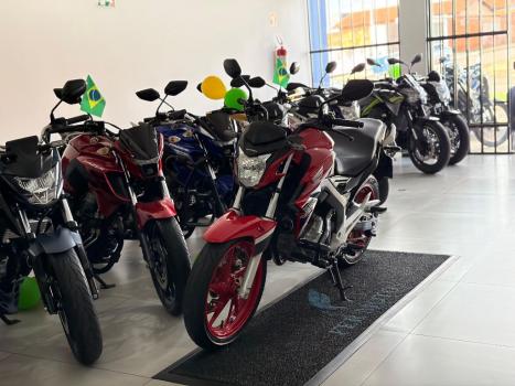 HONDA CB 250 F Twister FLEXONE, Foto 3