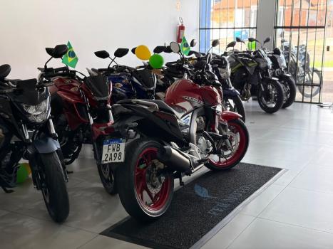 HONDA CB 250 F Twister FLEXONE, Foto 6