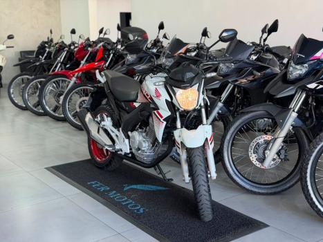HONDA CB 250 F Twister FLEXONE, Foto 2