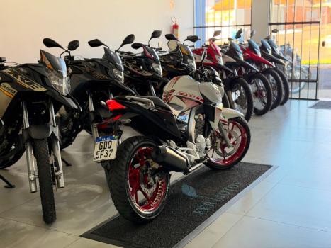 HONDA CB 250 F Twister FLEXONE, Foto 6