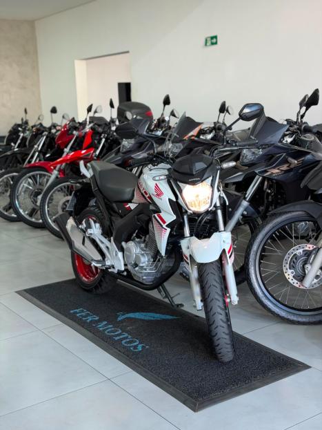 HONDA CB 250 F Twister FLEXONE, Foto 7