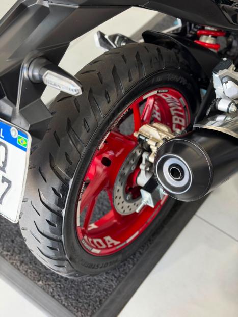 HONDA CB 250 F Twister FLEXONE, Foto 9