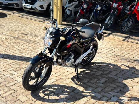 HONDA CB 250 F Twister FLEXONE, Foto 2