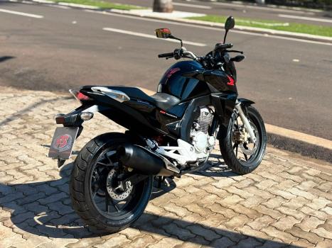 HONDA CB 250 F Twister FLEXONE, Foto 4
