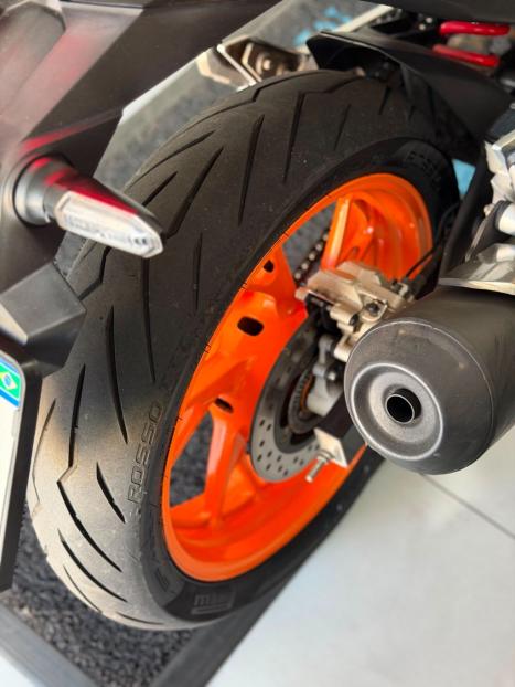 HONDA CB 250 F Twister FLEXONE, Foto 9