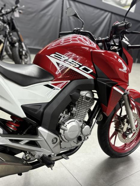 HONDA CB 250 F Twister FLEXONE, Foto 7