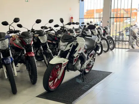 HONDA CB 250 F Twister FLEXONE, Foto 3