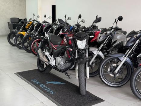 HONDA CB 250 F Twister FLEXONE, Foto 2