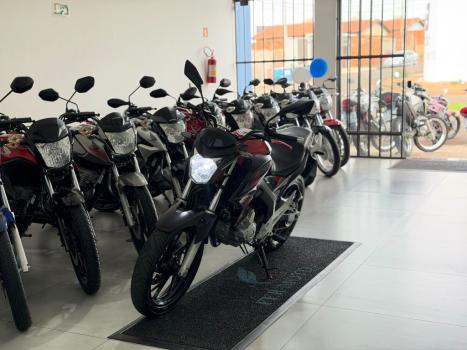 HONDA CB 250 F Twister FLEXONE, Foto 3