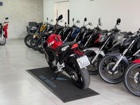 HONDA CB 250 F Twister FLEXONE, Foto 5