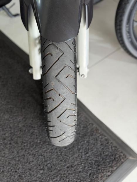 HONDA CB 250 F Twister FLEXONE, Foto 10