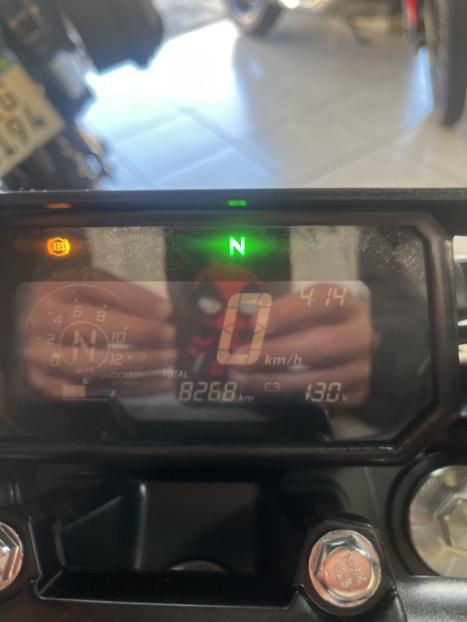 HONDA CB 300 F Twister FLEX ABS, Foto 4