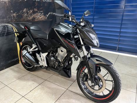 HONDA CB 300 F Twister FLEX CBS, Foto 6