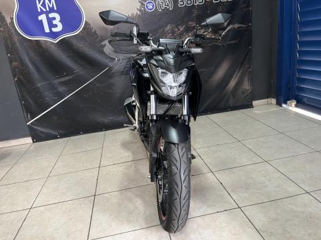 HONDA CB 300 F Twister FLEX CBS, Foto 7