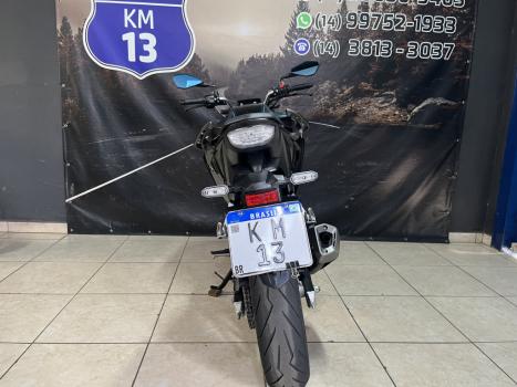 HONDA CB 300 F Twister FLEX CBS, Foto 8