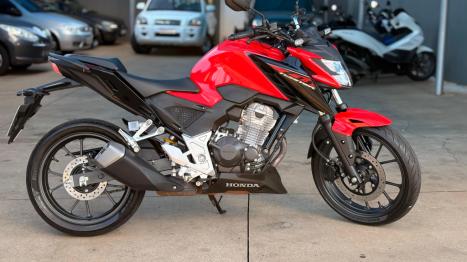 HONDA CB 300 F Twister FLEX ABS, Foto 1