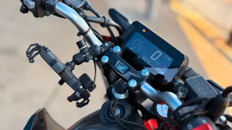 HONDA CB 300 F Twister FLEX ABS, Foto 4