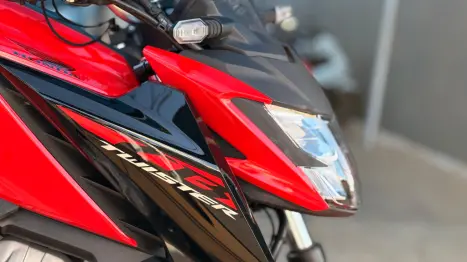 HONDA CB 300 F Twister FLEX ABS, Foto 5