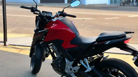 HONDA CB 300 F Twister FLEX ABS, Foto 6