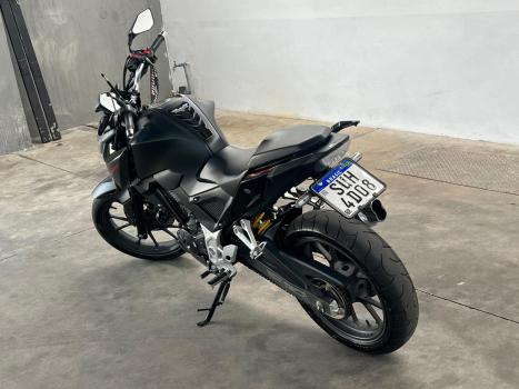 HONDA CB 300 F Twister FLEX CBS, Foto 2