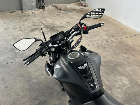 HONDA CB 300 F Twister FLEX CBS, Foto 5