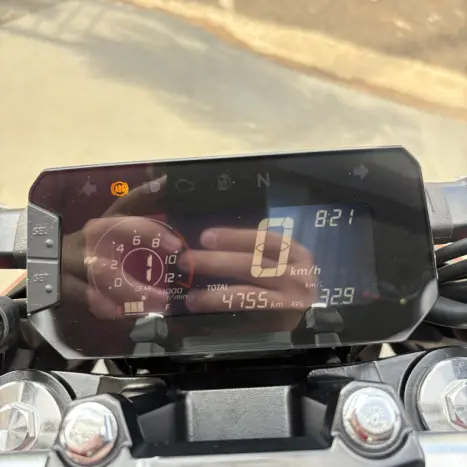 HONDA CB 300 F Twister FLEX ABS, Foto 9