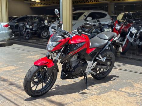HONDA CB 300 F Twister FLEX ABS, Foto 4