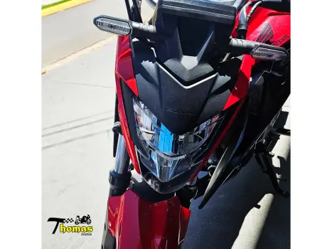 HONDA CB 300 F Twister FLEX CBS, Foto 2